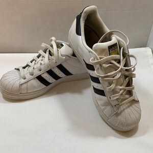 Adidas Ortholite Size 6 athletic shoes